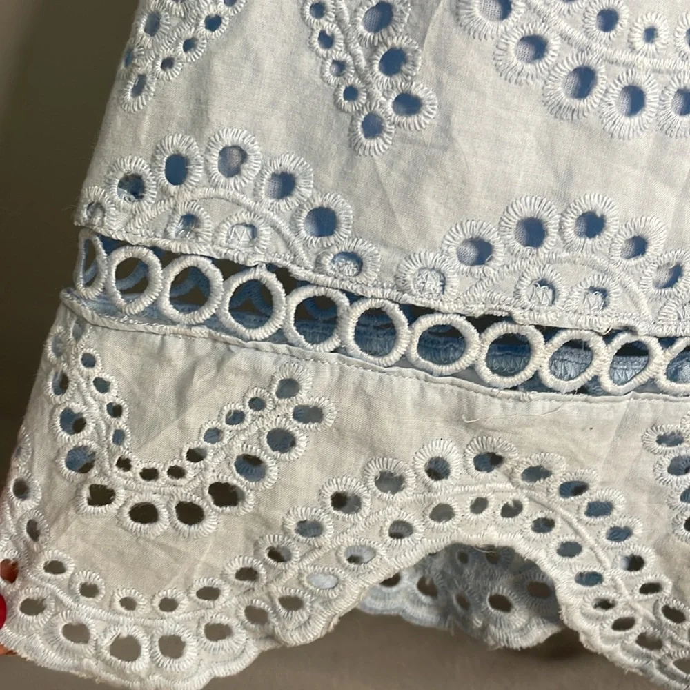 Bubbly mini dress - Picture 3 of 5